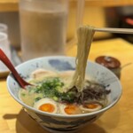 らーめん 一嗹 - 