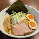 麺 なか井 - 