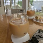 Sghr cafe Kujukuri - 