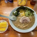 ラーメンショップ - 