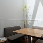 Sghr cafe Kujukuri - 