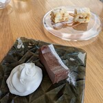 Sghr cafe Kujukuri - 