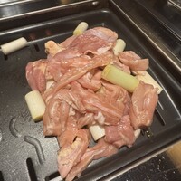 とり料理 鳥者 - 