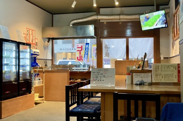 酒と飯 - 本八戸（居酒屋）の写真