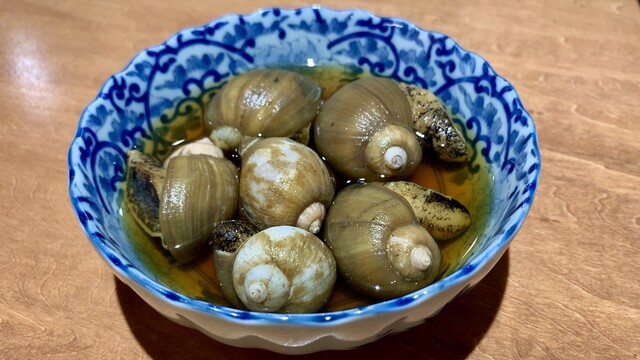 酒と飯 - 本八戸（居酒屋）の写真