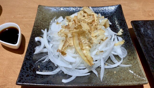 酒と飯 - 本八戸（居酒屋）の写真