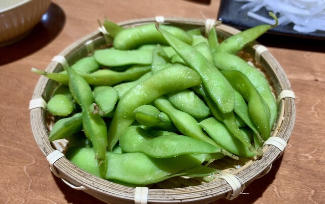 酒と飯 - 本八戸（居酒屋）の写真