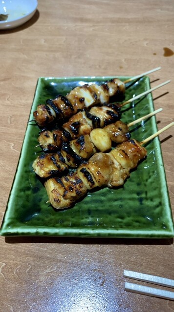 酒と飯 - 本八戸（居酒屋）の写真