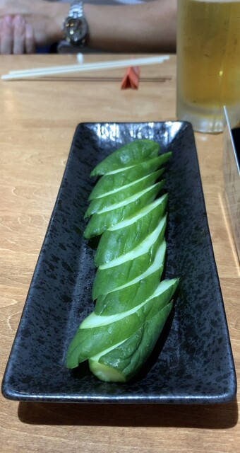 酒と飯 - 本八戸（居酒屋）の写真