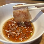 焼肉 肉 つかさ - 