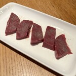 焼肉 肉 つかさ - 