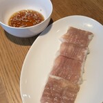 焼肉 肉 つかさ - 