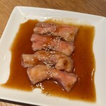 焼肉 肉 つかさ - 