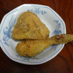 ケンタッキーフライドチキン - 料理写真:旨塩チキン