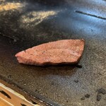 焼肉 肉 つかさ - 