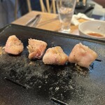 焼肉 肉 つかさ - 