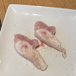 焼肉 肉 つかさ - 