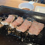焼肉 肉 つかさ 吉祥寺 - 