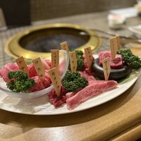 みやび 六本木店 - 