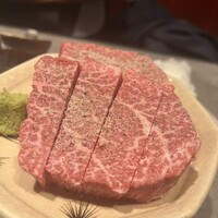 焼肉Coco Nemaru Ginza - 