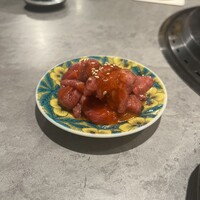 焼肉Coco Nemaru Ginza - 