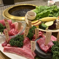 みやび 六本木店 - 