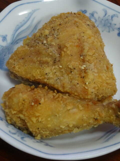 Kentucky Fried Chicken Moriyama Omori Ten photo 2