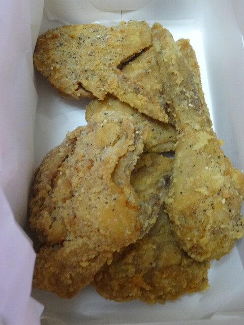 Kentucky Fried Chicken Moriyama Omori Ten photo 3