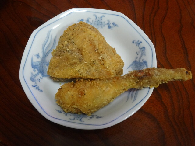 Kentucky Fried Chicken Moriyama Omori Ten