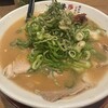 ラーメン横綱 阪急武庫之荘店
