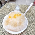 阿里古早味剉冰 - 