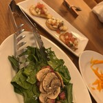 ラ・ボエム パスタフレスカ RAYARD Hisaya-odori Park - 