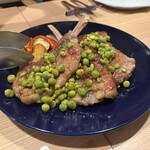 路地裏イタリアン Principianti - 