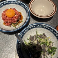 焼肉 燈花 - 