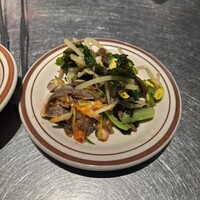 焼肉 燈花 - 