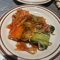 焼肉 燈花 - 