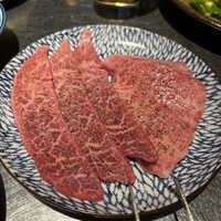 焼肉 燈花 - 