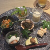 お料理 乃いろ - 
