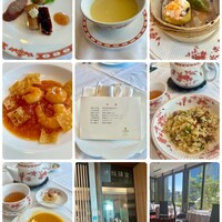 赤坂璃宮 赤坂本店 - 