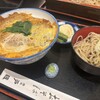 そば処 戸隠  伊勢佐木町店