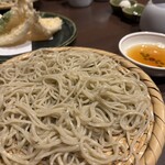 蕎麦 伊とう - 
