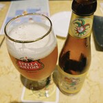 ビアカフェ ブルッグスゾット - 