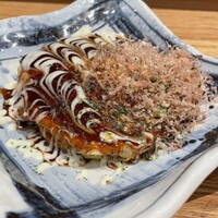 OSAKAきっちん。 東急プラザ渋谷店 - 