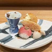 OSAKAきっちん。 東急プラザ渋谷店 - 