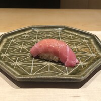 鮨 若尊 - 