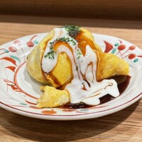 OSAKAきっちん。 東急プラザ渋谷店 - 