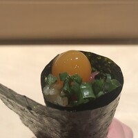 鮨 若尊 - 