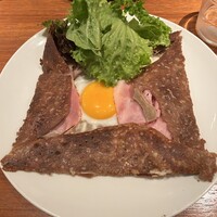 ルバーブ - 