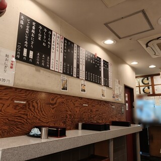 そば処 かめや_2