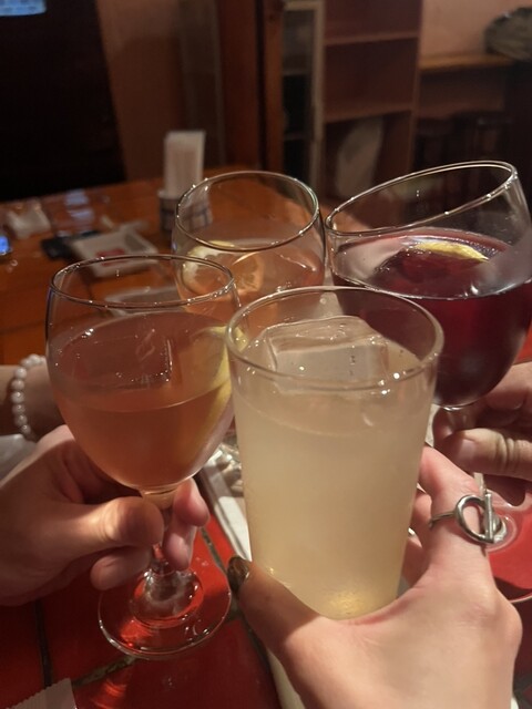 BAR ZAZA Machida Ten photo 5